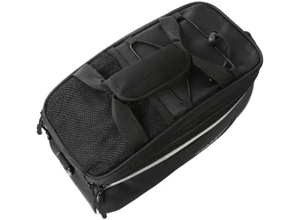 Max1 Rackbag L MIK torba na bagażnik 9,6 l czarna