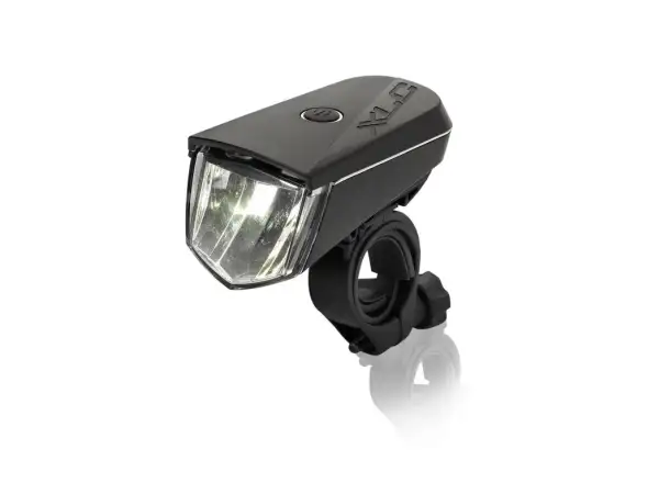 XLC Sirius B40 przednia lampa 40 lux