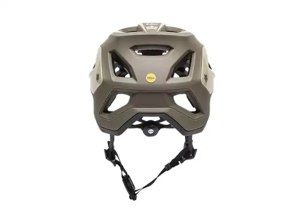 Fox Speedframe Pro Defy Ce MTB kask Cream