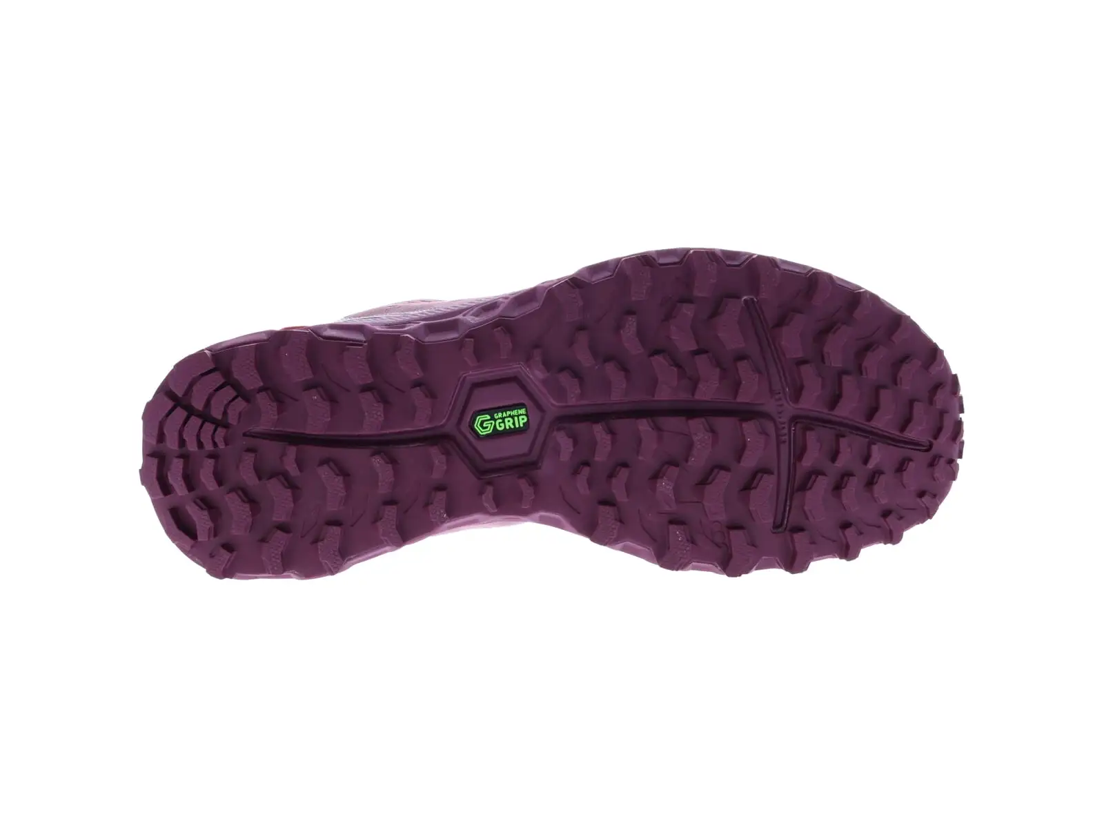 Inov-8 Parkclaw G 280 damskie buty lilac/purple/coral