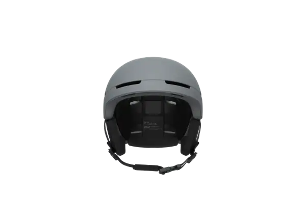 POC Obex MIPS kask narciarski Granite Grey Matt