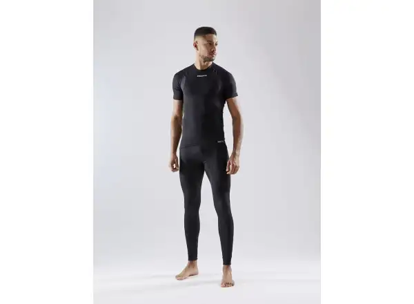 Craft Active Extreme X męskie spodnie funkcyjne czarna