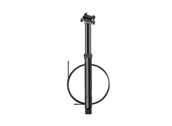 Crankbrothers Highline 7 125 mm teleskopowa sztyca 30,9 mm/417 mm - z roweru