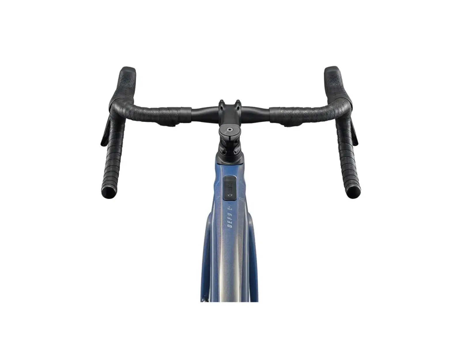 Giant Defy Advanced E+ Elite AR szosowy rower elektryczny Midnight Moon