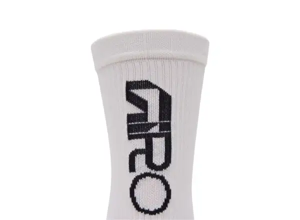 Giro HRC Team skarpety White