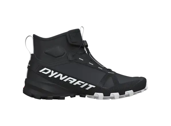 Dynafit Traverse Mid GTX męskie buty Black Out/Nimbus