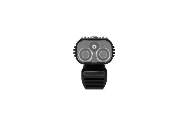 Lezyne Super Drive 1800+ Smart przednie światło Black