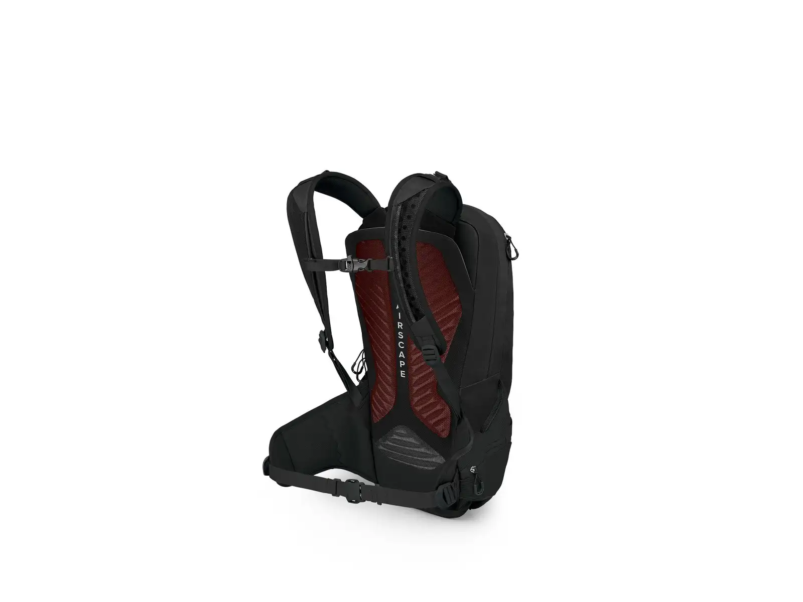 Osprey Escapist 20 plecak Black