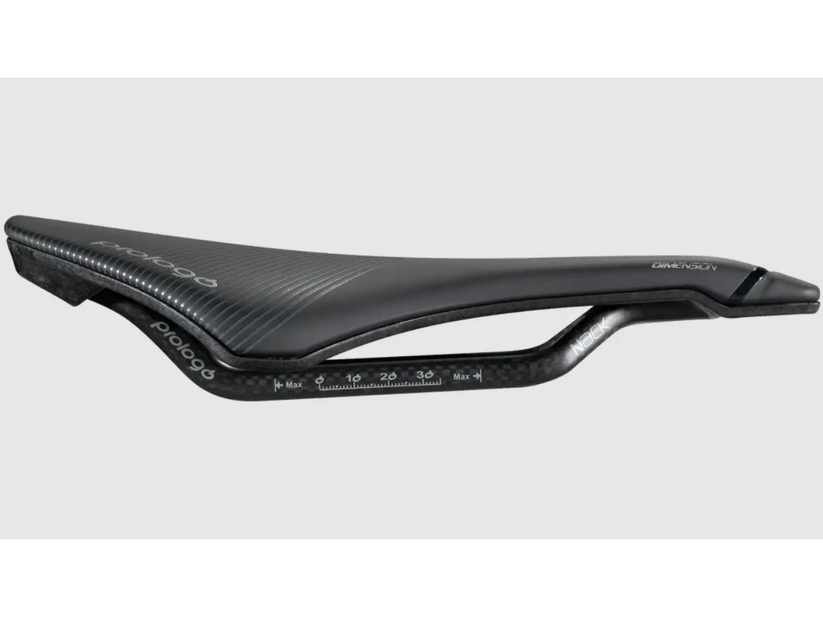 Prologo Dimension PAS T4.0 143 mm siodło czarna