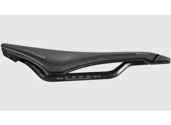 Prologo Dimension PAS T4.0 143 mm siodło czarna