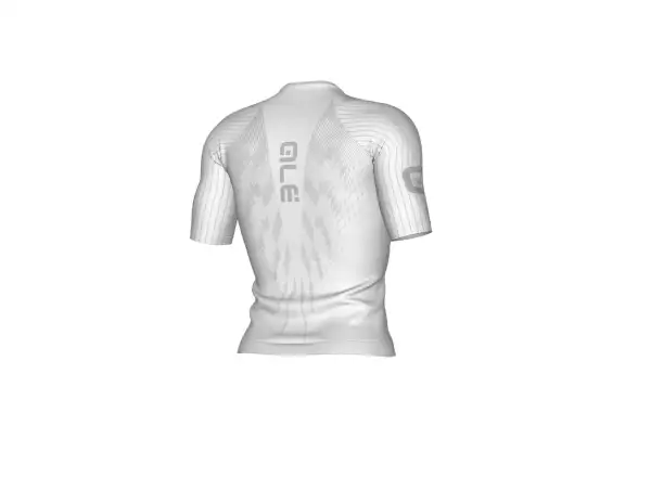 Alé Baselayer Pro Race męska odzież funkcyjna White