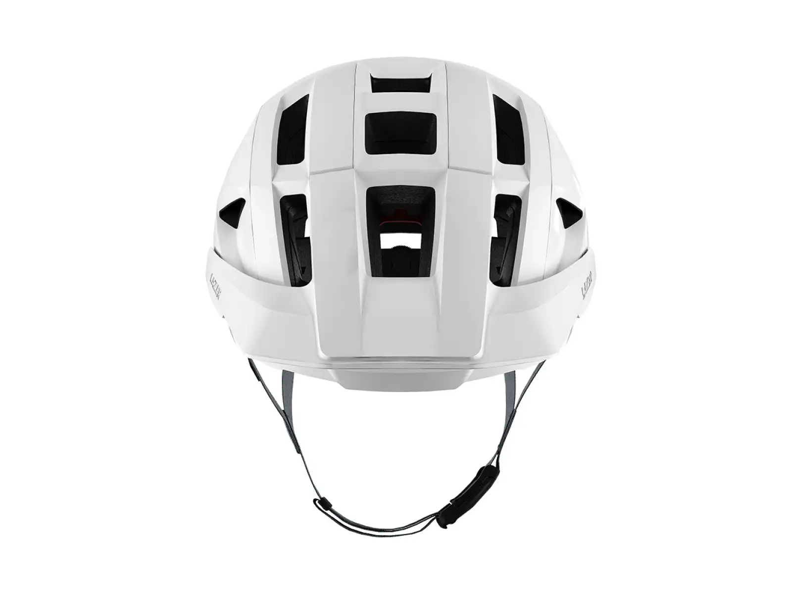 Lazer Impala KinetiCore kask biały