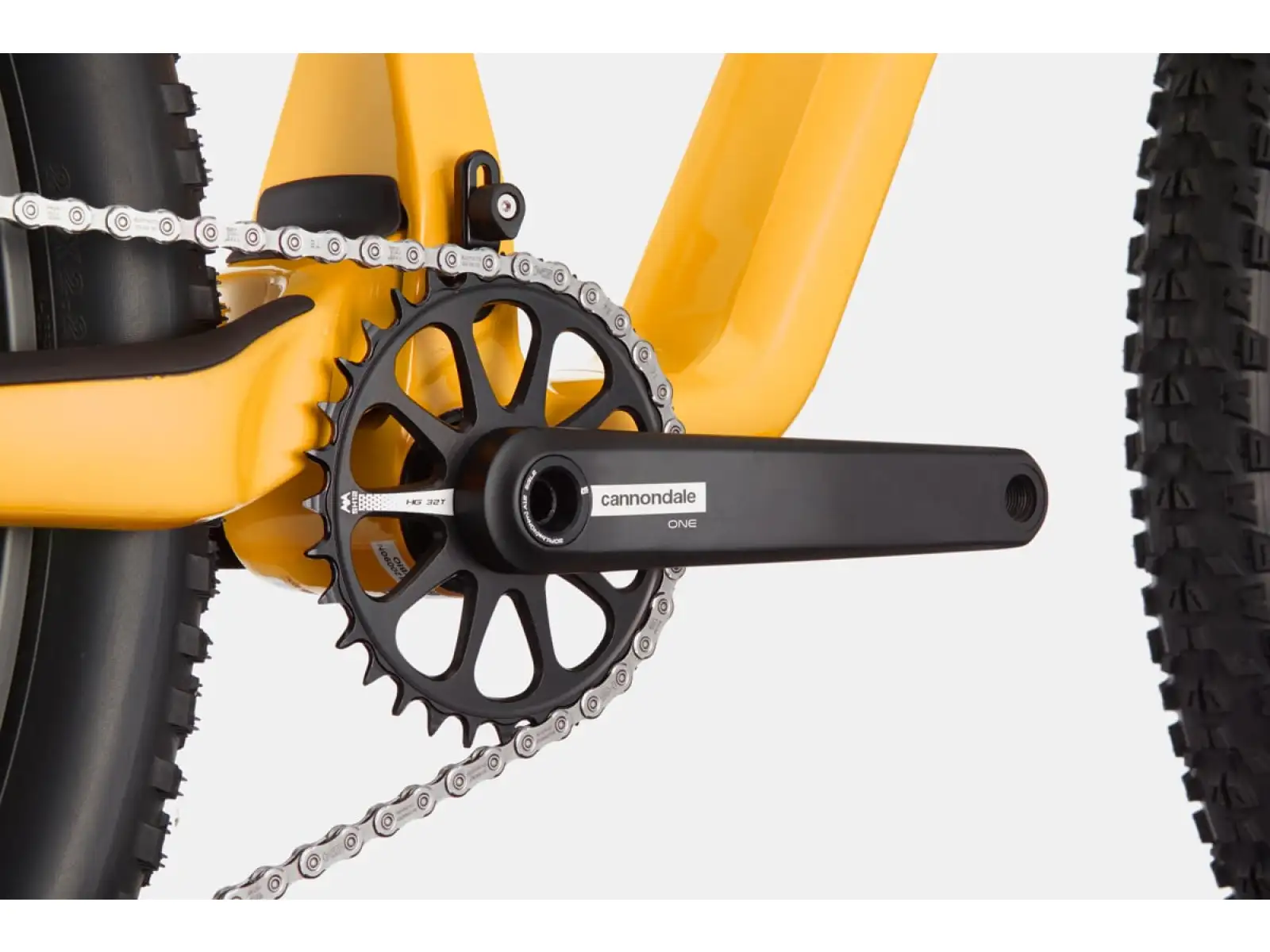 Cannondale Scalpel Carbon SE 2 rower górski Mango