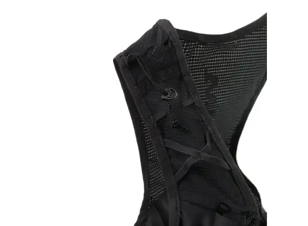 Silva Strive Fly kamizelka do biegania Black