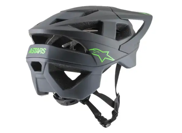 Alpinestars Vector PRO Atom kask szary