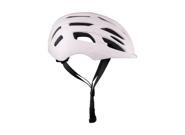 Force Downtown miejski kask różowy