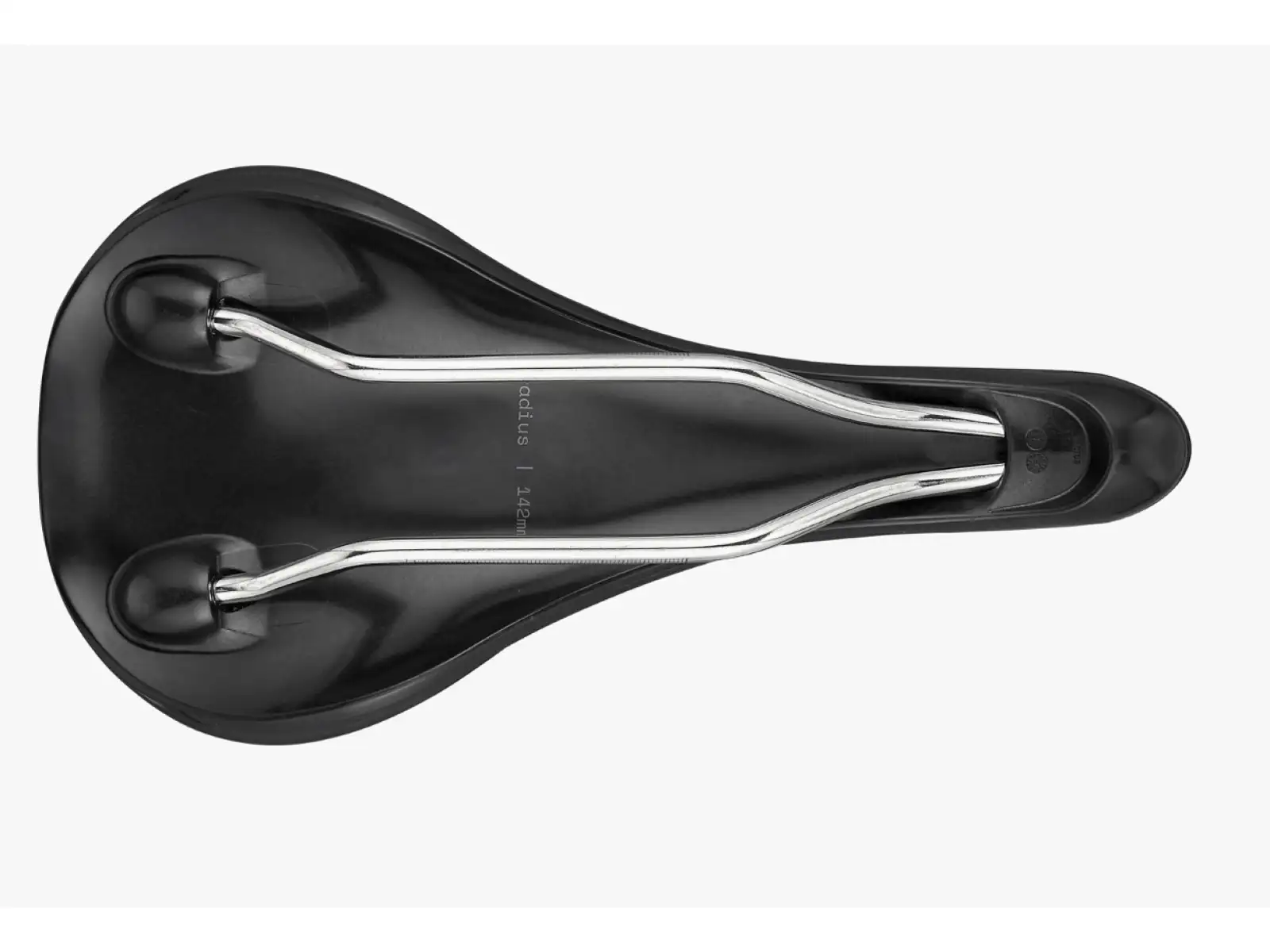 Cannondale Scoop Radius Ti siodło 142 mm