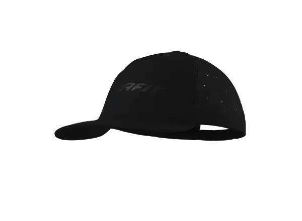 Dynafit Tech Trucker czapka z daszkiem Black Out