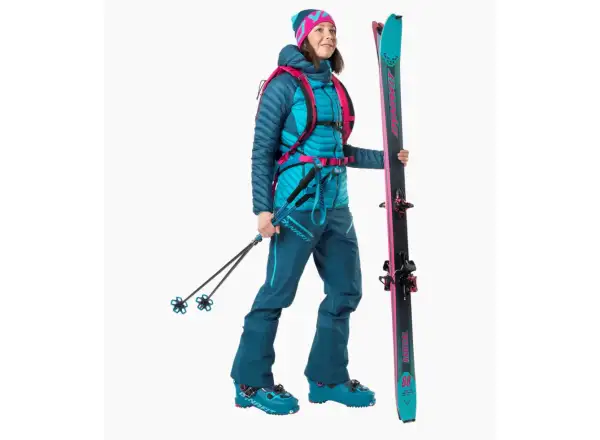 Dynafit Tour Vario 2.0 teleskopowe kijki Frost