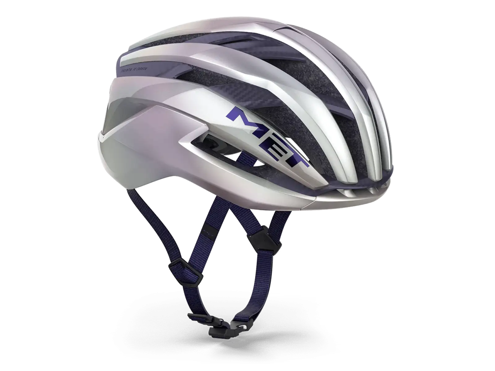 MET Trenta 3K Carbon MIPS kask Tadej Pogačar Edition