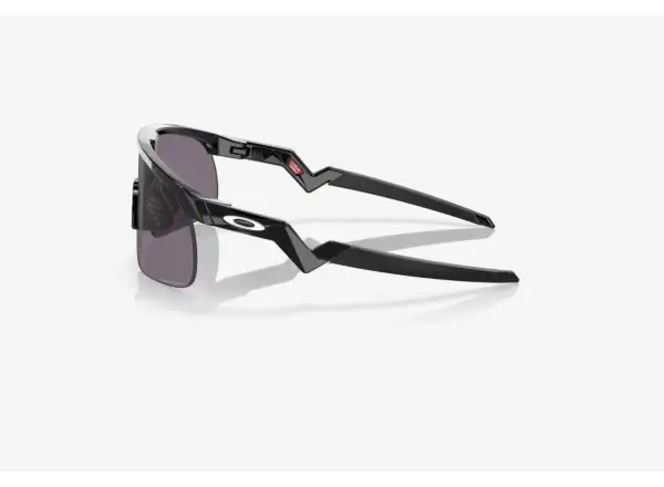 Oakley Resistor okulary przeciwsłoneczne Polished Black/Prizm Grey