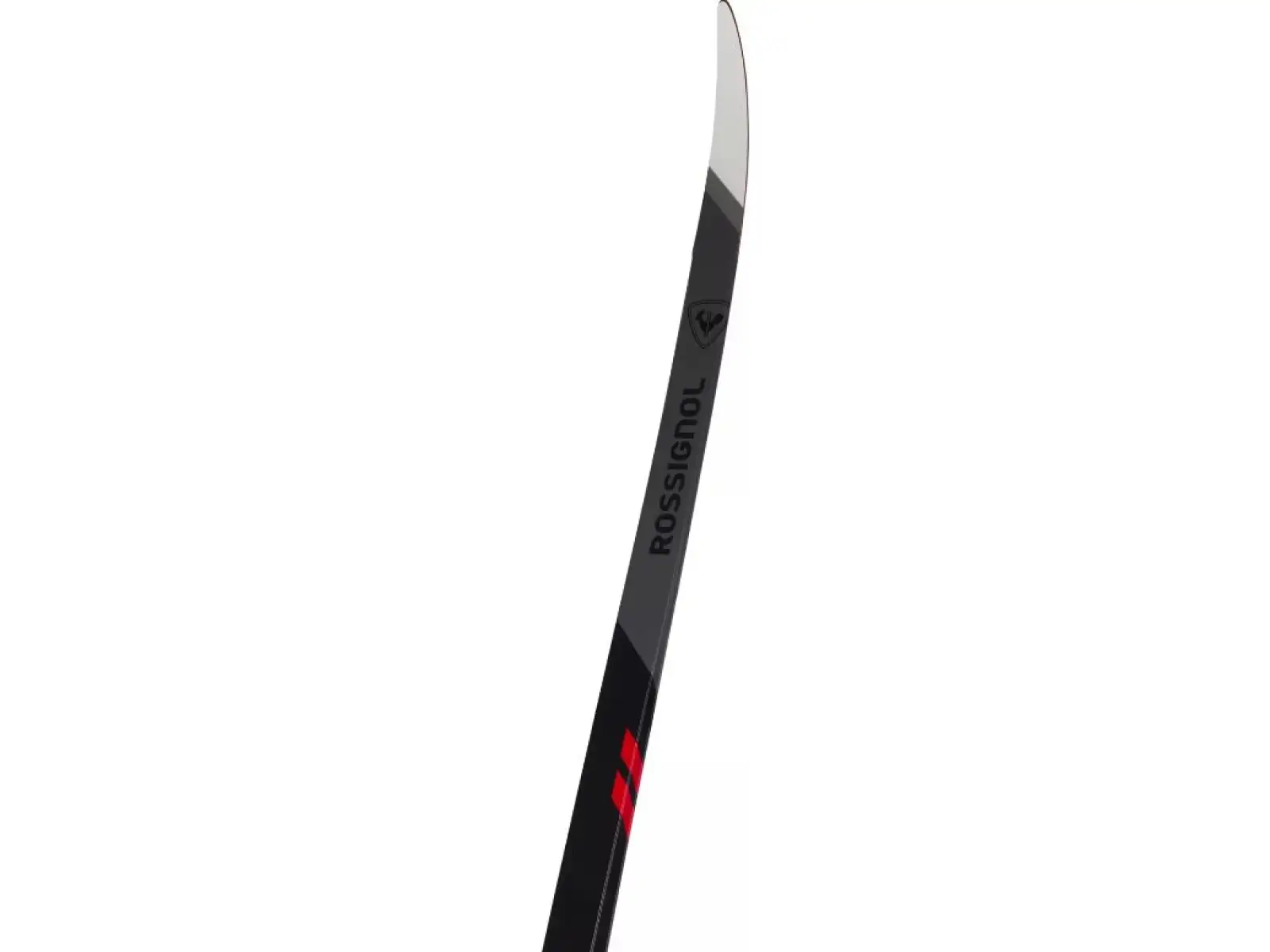Rossignol Delta Sport R-Skin Stiff narty biegowe + R-Classic XC set