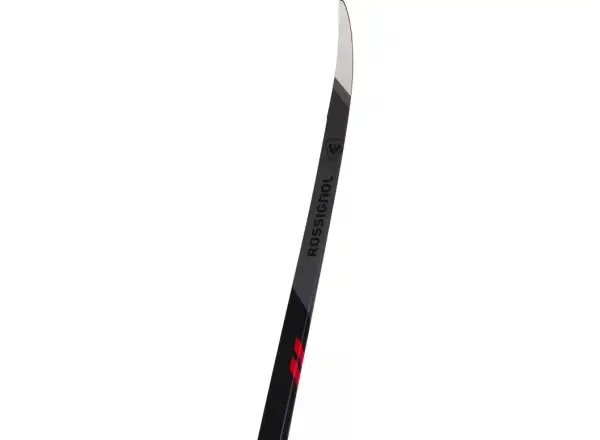 Rossignol Delta Sport R-Skin Stiff narty biegowe + R-Classic XC set