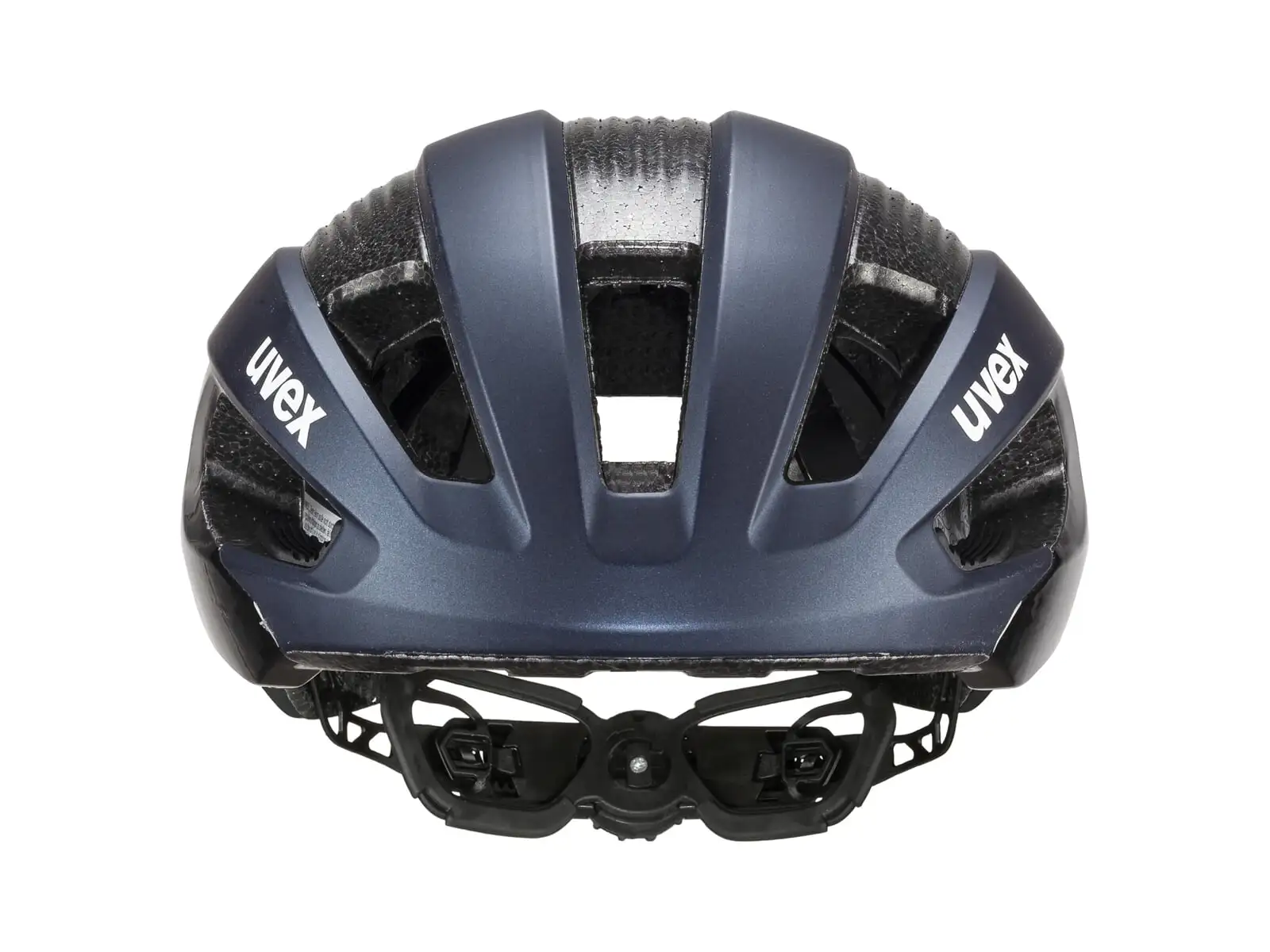 Uvex Rise CC kask Deep Space/Black