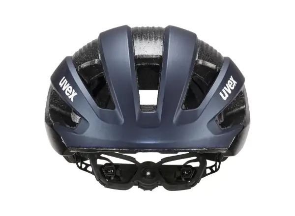 Uvex Rise CC kask Deep Space/Black