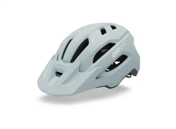 Giro Fixture II MIPS damska Mat Sky Blue