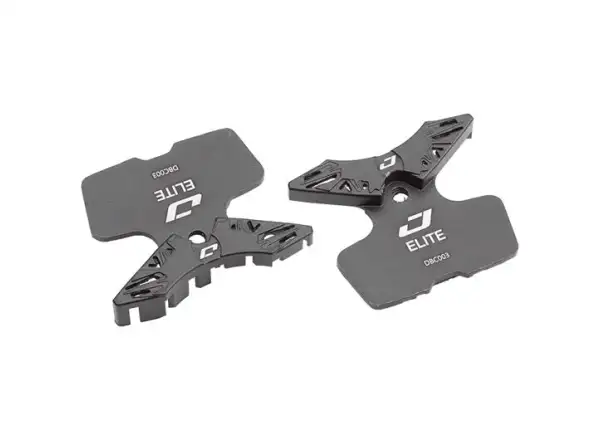 Jagwire Elite Cooling DCA809 klocki hamulcowe do Sram Code