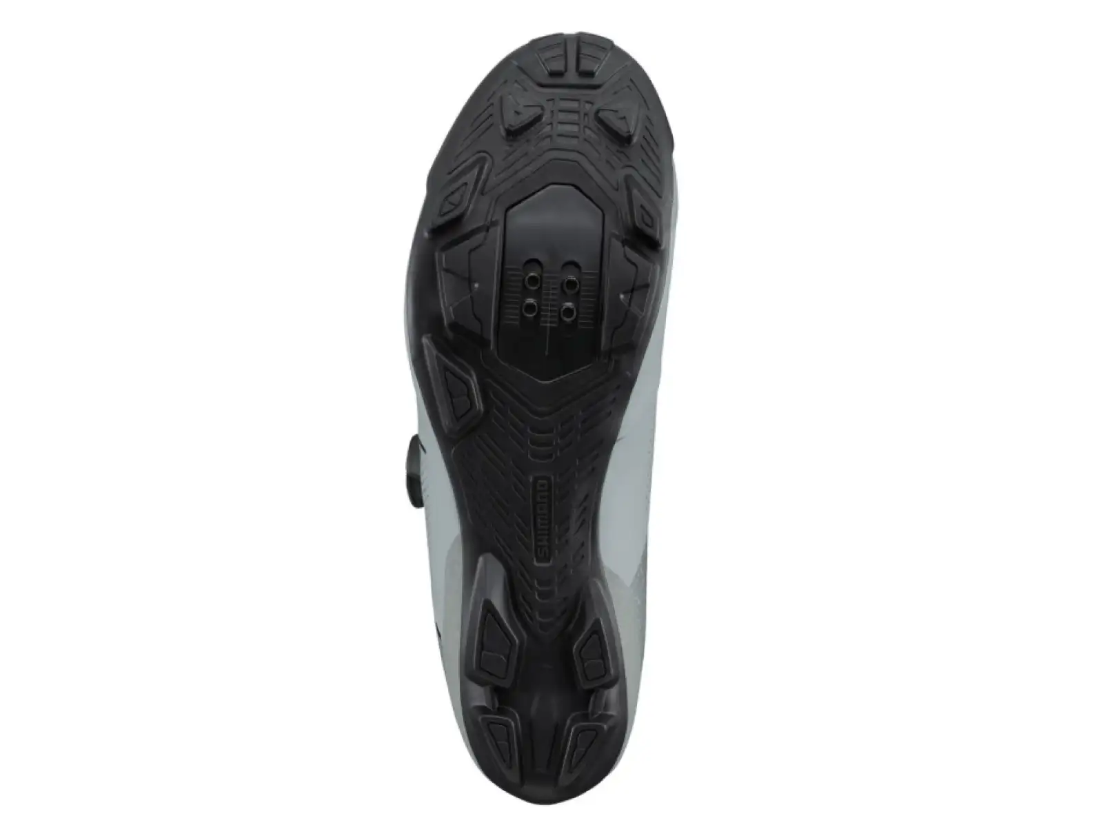 Shimano SH-XC302 męskie buty MTB szary