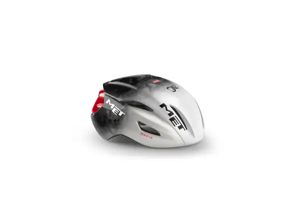 MET Manta MIPS kask rowerowy UAE Team Edition