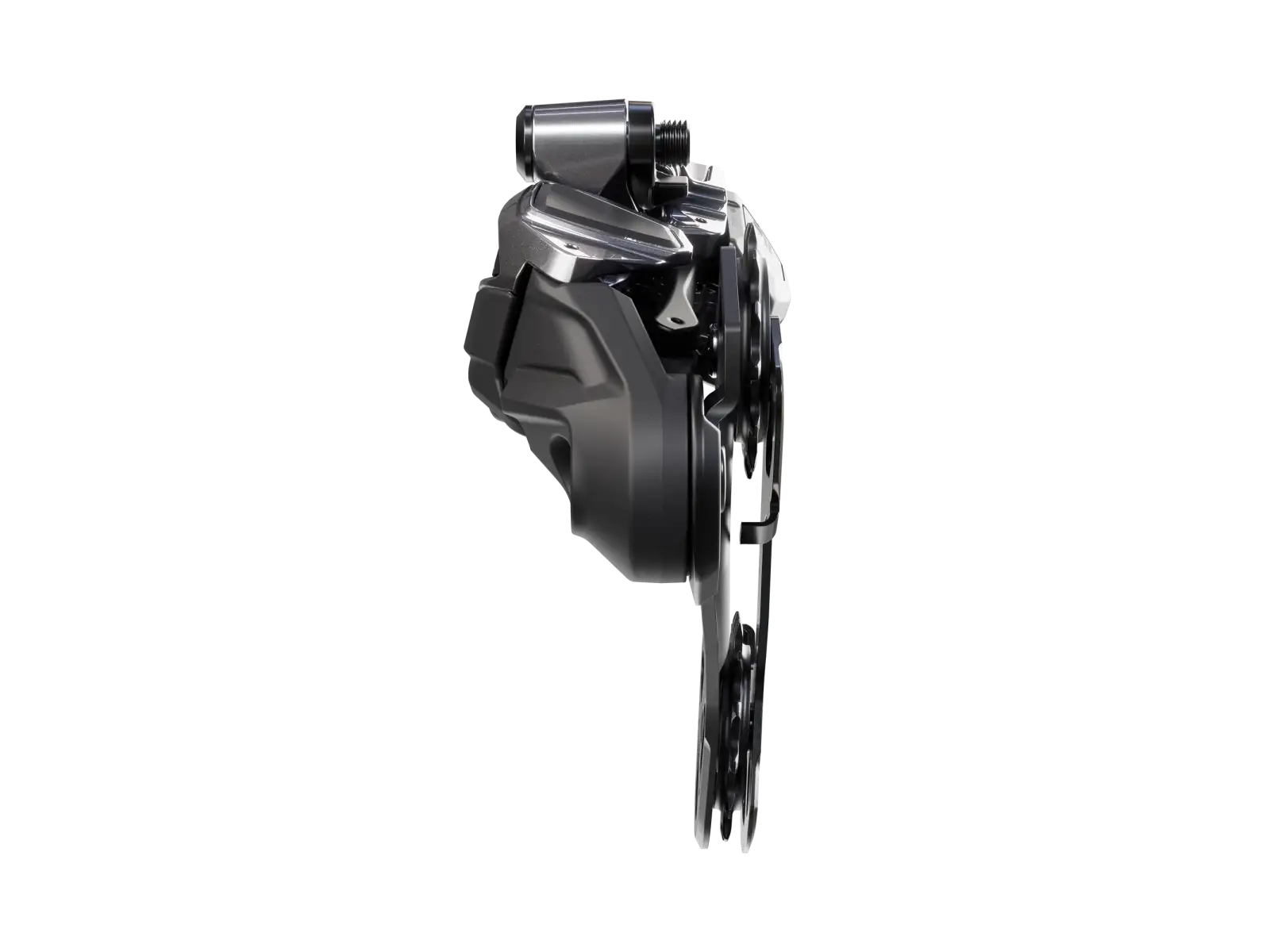 Shimano XTR RD-M9250-SGS, SW-M9250-R, BT-DN320, EC-DN100, SM-CN910-12 Zestaw do modernizacji