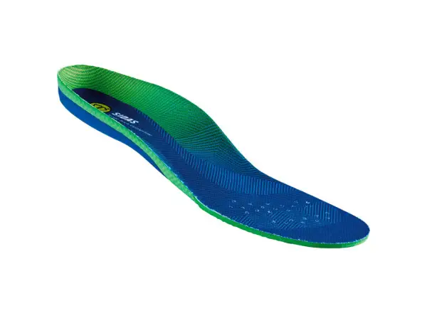 Sidas Comfort 3D wkładki do butów średnie podbicie 1 para