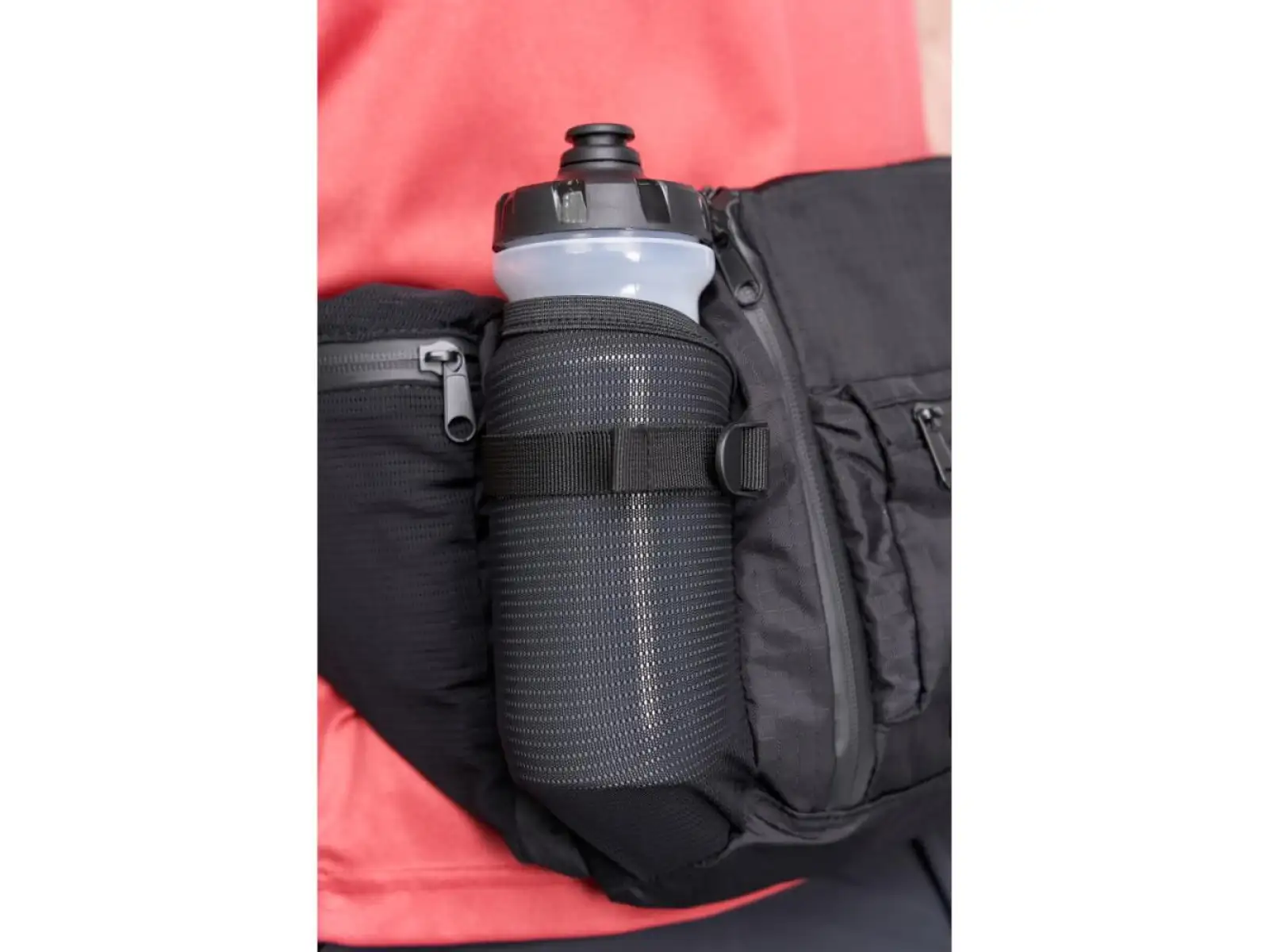 Race Face Stash nerka charcoal 3L
