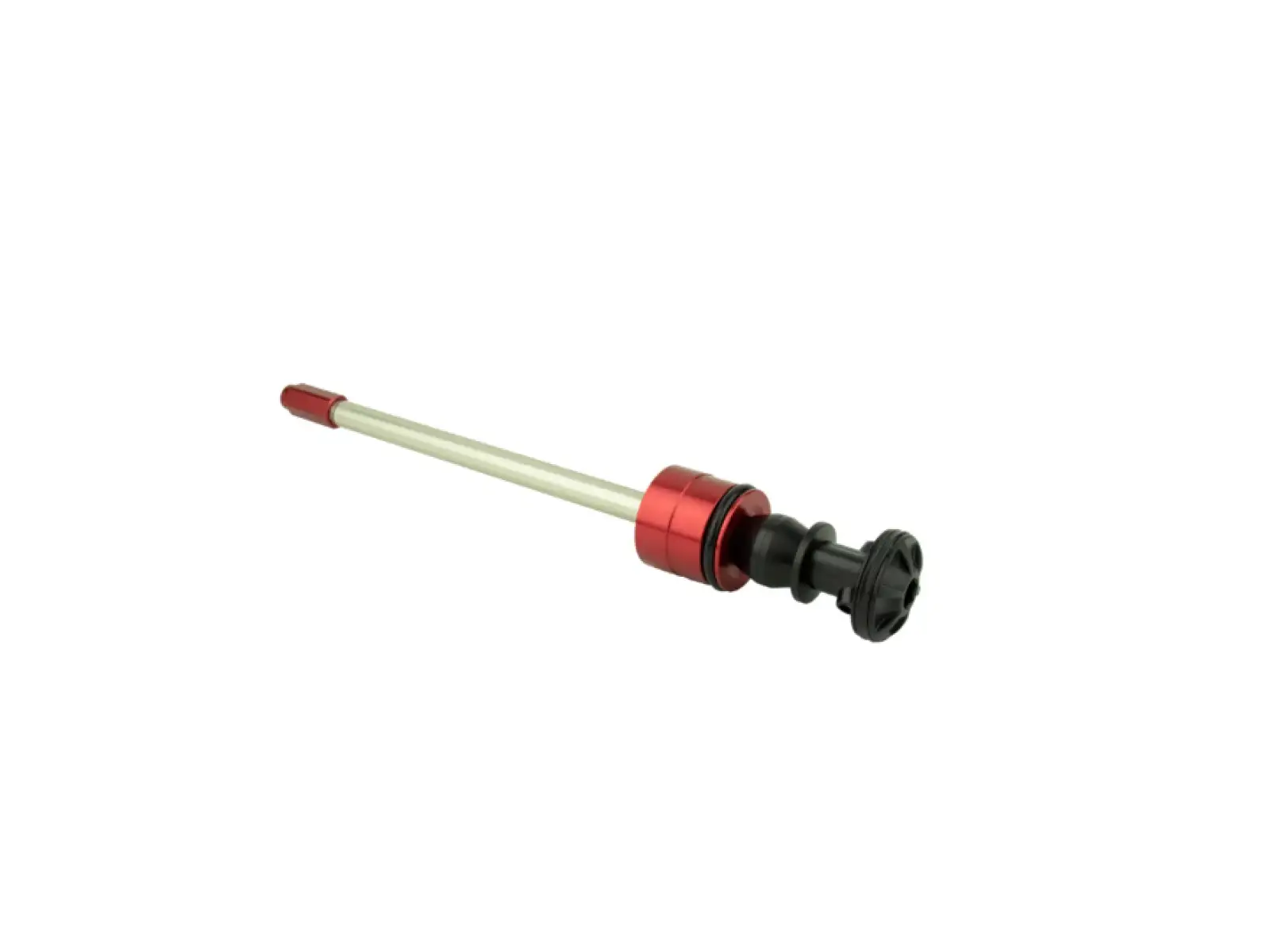 Rock Shox DebonAir C1 Zestaw Ulepszeń Pełny Montaż YARI 120 mm