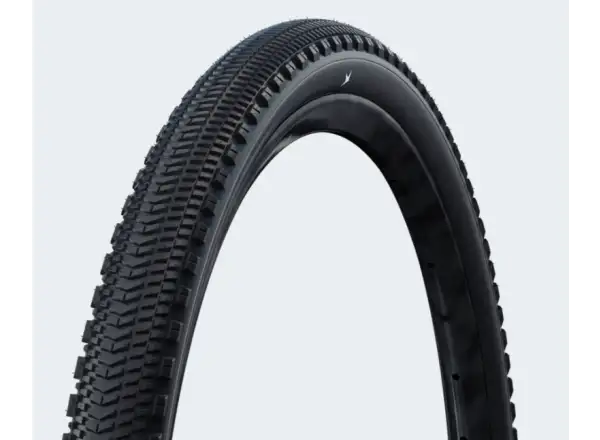 Schwalbe G-ONE Overland PRO Evo DD 50-622 opona gravel kevlar, TLR, E-50, Addix Speedgrip,