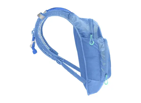 Camelbak Mini Mule dziecięcy plecak 5 l + rezerwuar 1,5 l Blue Palm