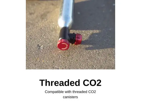 Silca EOLO IV regulator CO2