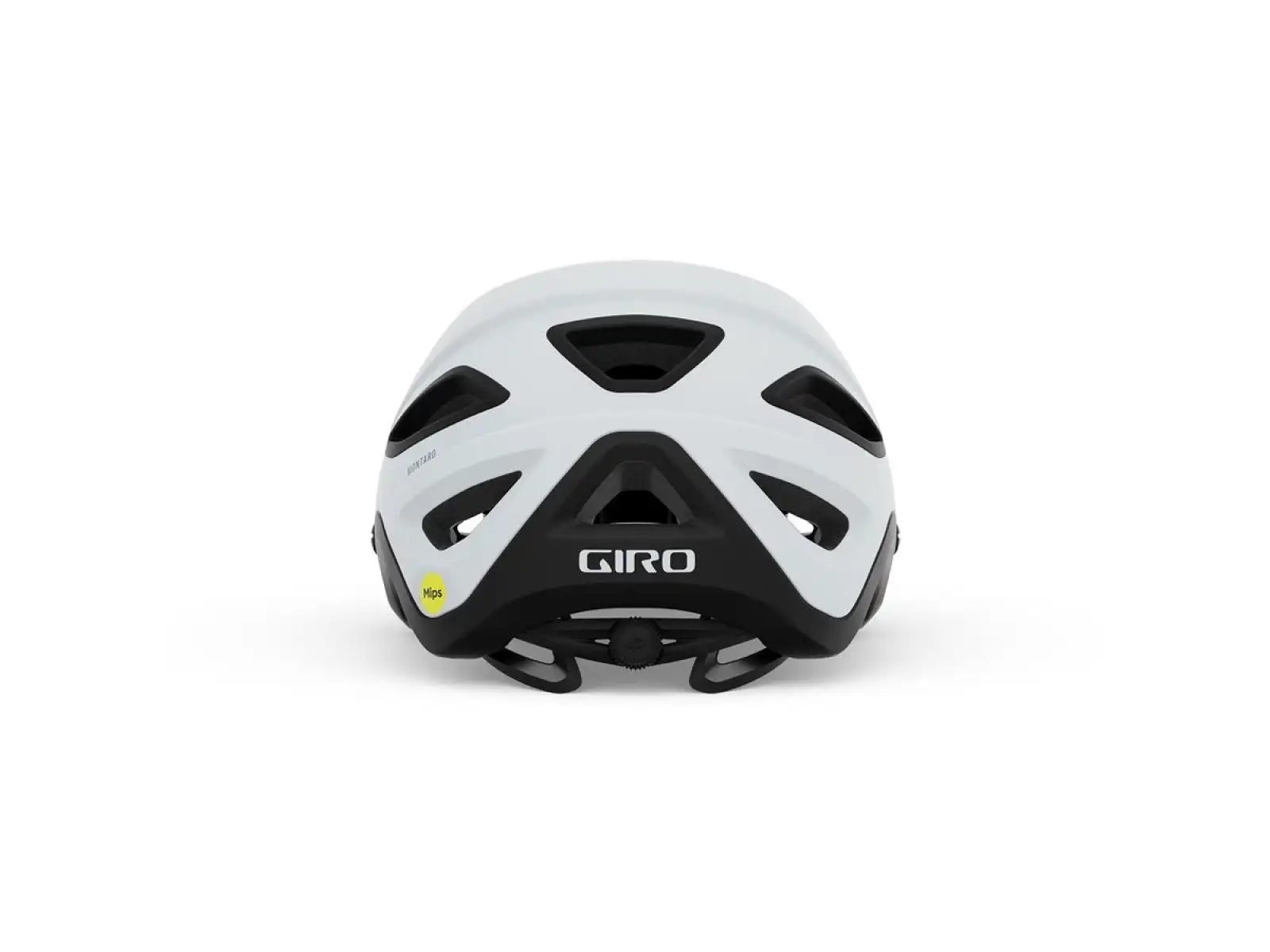 Giro Montaro MIPS II kask Mat Chalk