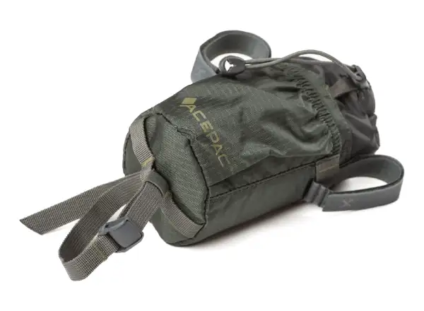 Acepac MKIII torba na butelkę Gray