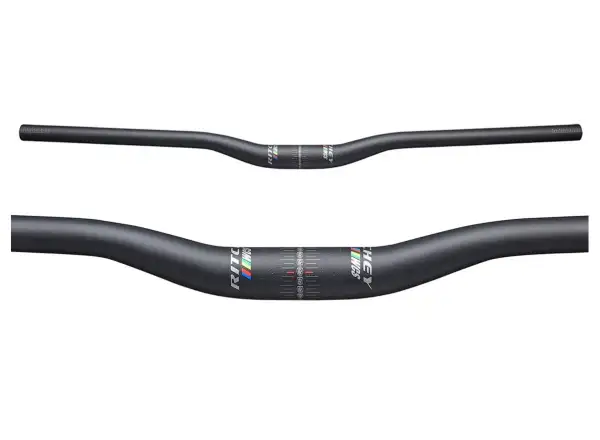Ritchey WCS Low Rizer kierownica 760mm Blatte Black