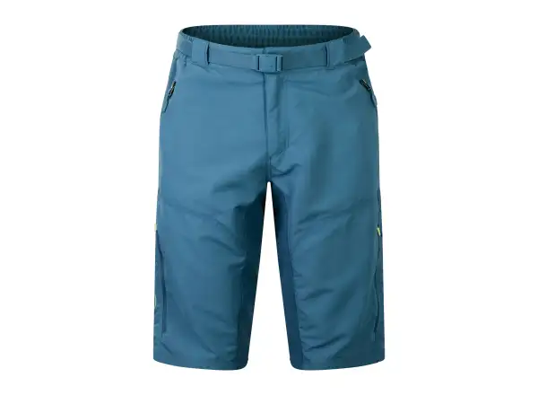 Endura Hummvee szorty z wkładką Steel Blue