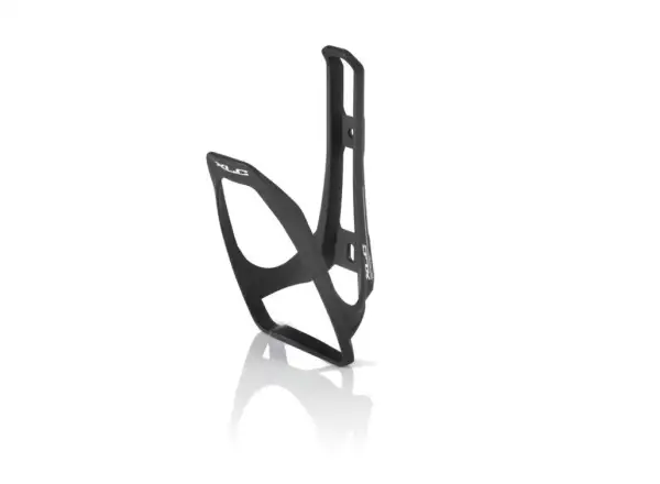 XLC BC-K08 koszyk na bidon plastik czarna