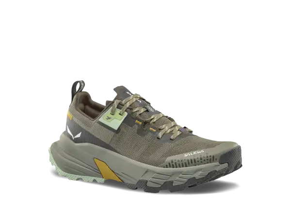 Salewa Pedroc 2 Max damskie buty Faded Green/Dark Olive