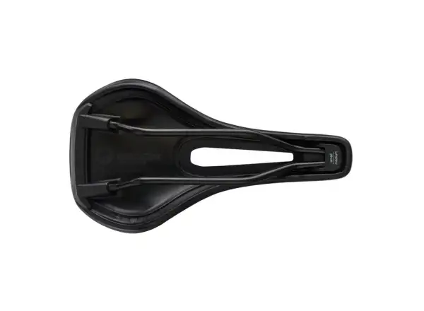 Ergon SM Sport Gel Women siodełko czarna