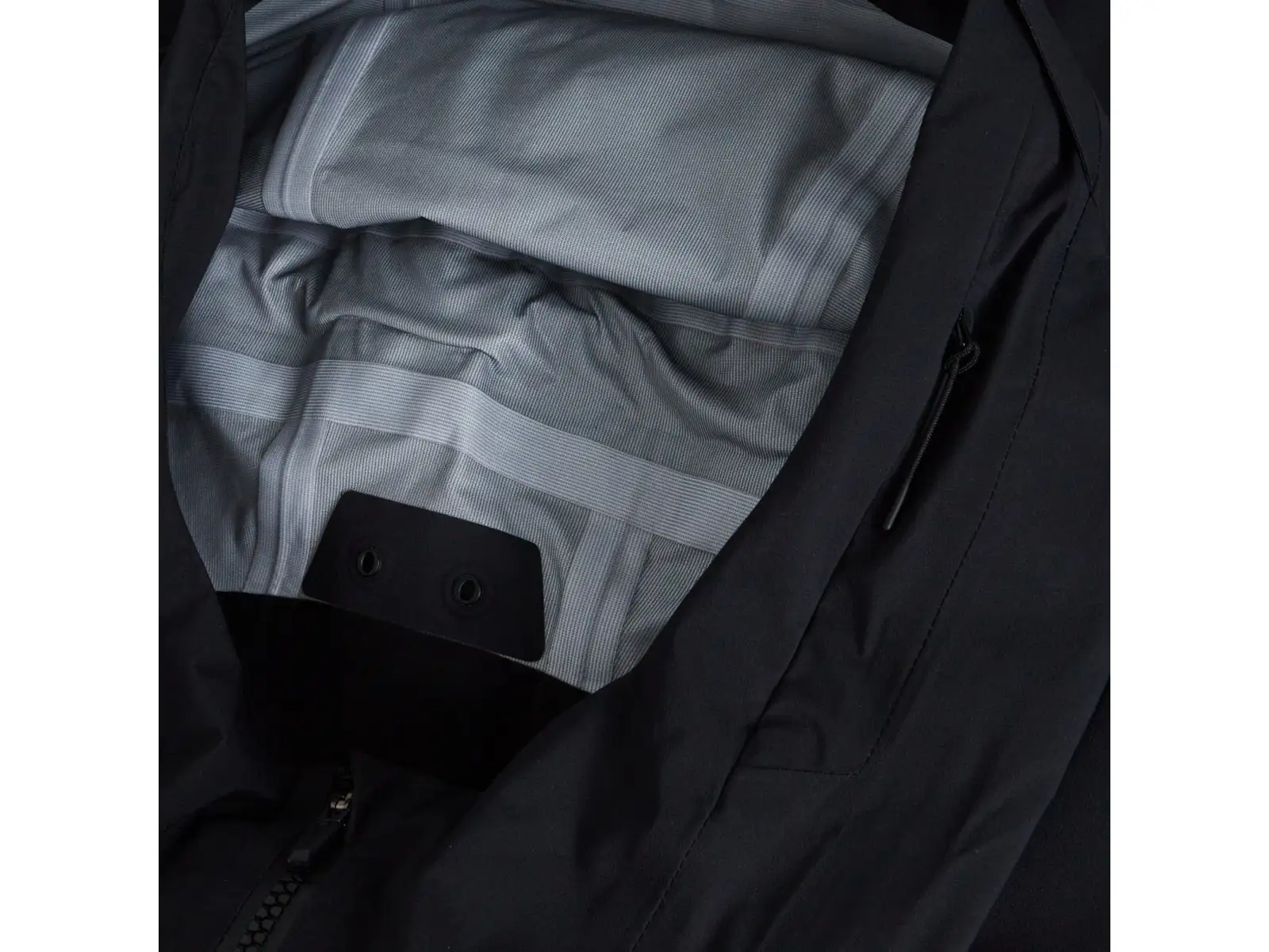 Endura MT 500 Advanced męska kurtka Black