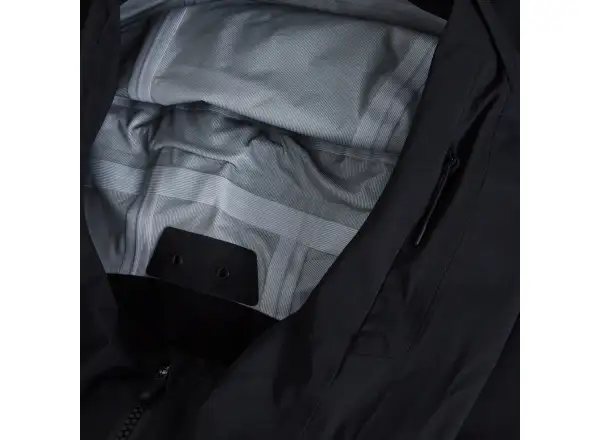 Endura MT 500 Advanced męska kurtka Black