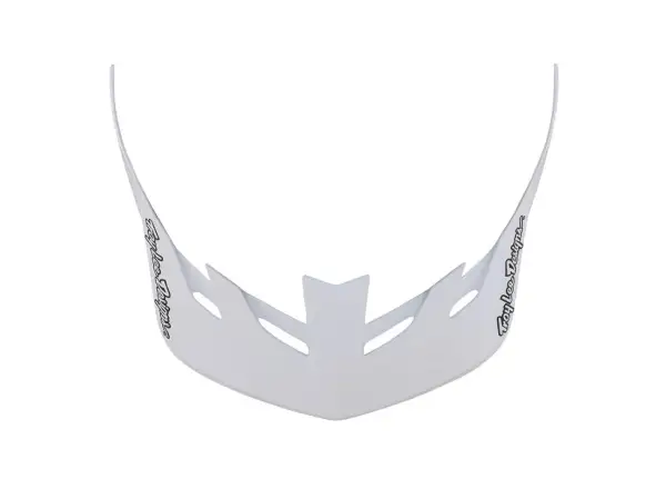 Troy Lee Designs Flowline SE MIPS kask Stealth White